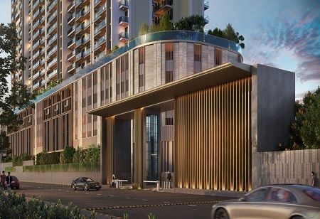Satya-Maple Launch Levante Residences on Dwarka Expressway, Gurugram
